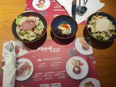 -斗牛士牛排(南京东路店)