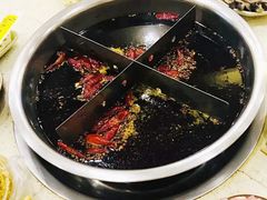 -大龙火锅(老店)