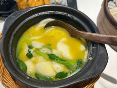 -馋三尺蟹粉小笼(人民广场店)