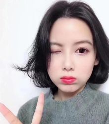 短发-MOGA造型沙龙