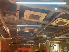 -谭三娘鲜切牛肉自助火锅(九眼桥总店)