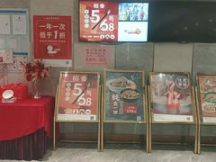 门面-稻香酒家·34年老字号·港式粤菜(侨光店)