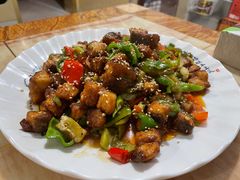 -煲来饱去冷水鱼