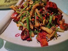 -陆壹捌餐厅(五大道店)