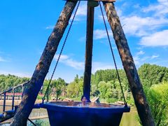 -清河半岛温泉度假酒店