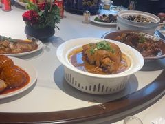-东北大院·东北菜(三台子店)