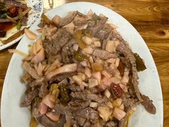 -九九牛肉馆(南山路店)