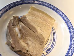 -鲁达面馆本帮风味(共康东路店)
