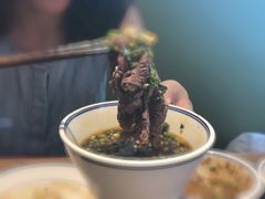 -小牛海记潮汕牛肉店(永定路店)