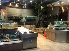-金海湾海鲜总店