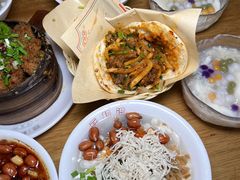 -豆相识•九九豆腐脑(牛咡桥店)