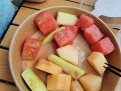 -花果津喜·高端果切(汇一城总店)