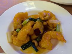 -烤肉宛饭庄(南礼士路店)