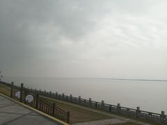 -观潮胜地公园