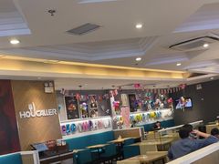 -豪客来牛排(重庆冉家坝SM广场1712店)