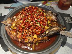 -味妙烤鱼吧(回龙观店)