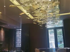 -大理实力希尔顿酒店御璽中餐厅YUXI – CHINESE RESTAURANT
