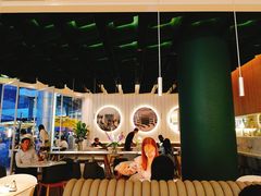 大堂-gaga(深圳福田星河COCO Park店)