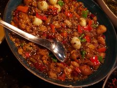 -华豫川酒家(大卫城店)