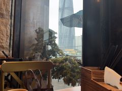 -和府捞面(东方浮庭店)