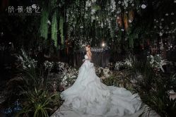 -欣薇婚纱(新源乐汇城店)