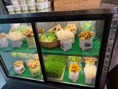 -烹然四季椰子鸡火锅(团结湖总店)