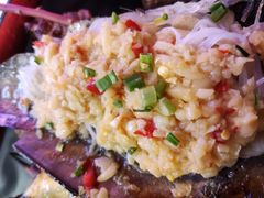 -虾弄弄海派小龙虾·牛羊蝎子火锅