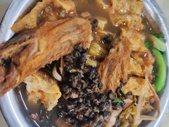 -凤张螺蛳粉·爽口粉(跃进路总店)