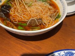 -龙抄手食府(浣花北路店)