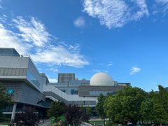 -宁波科学探索中心