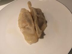 -上海新发展亚太JW万豪酒店
