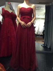 点击看大图 -HANSA韩纱婚纱礼服·龙凤褂·西装设计师集合店
