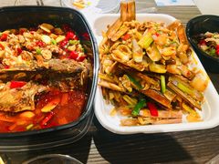 -盒马鲜生(莱蒙都会店)