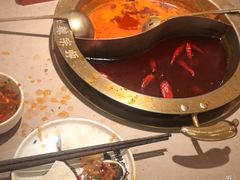 -热辣宗师·串串火锅(万达金街店)