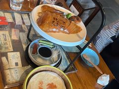 -局气烤鸭·北京菜(前门店)