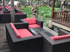 -Pundi Pundi Restaurant