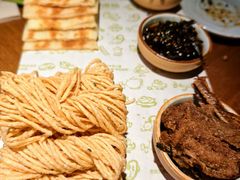 -北京食堂·烤鸭·宵夜(亚运村店)