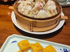 -龍聚祥烧麦馆(鼓楼店)