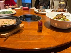 -瑶王府·广西菜(金阳路店)
