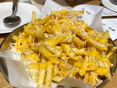 -HELLO 27 意面·沙拉·帕尼尼