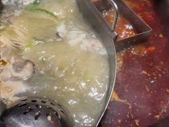 -渝香居重庆火锅(铁西三道街店)