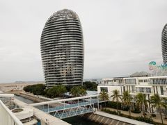 -凤凰岛度假酒店-海鲜自助餐厅