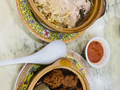 砂锅丸子-砂锅居(西四店)