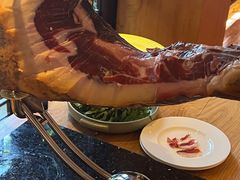 -杭州西子湖四季酒店-WL BISTRO西湖餐厅(灵隐路店)