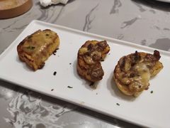 炙烤肥牛Tapas-必胜客(港汇店)
