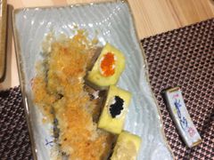 -浦·传统日式料理(3 5 1 1 店)