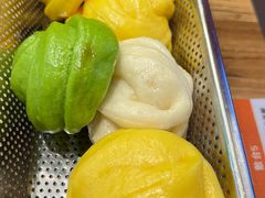 -锅老头铁锅炖•大锅蒸汽海鲜(韩乐坊店)