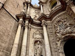 -瓦伦西亚大教堂