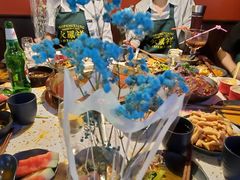 -火鳳祥鲜货火锅(宝龙广场店)