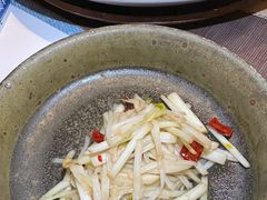 -淮食·雅宴(北大博雅国际酒店)